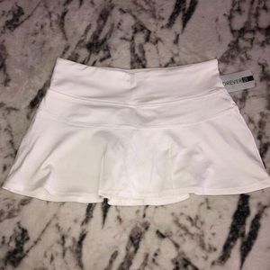 Golf/ tennis skirt